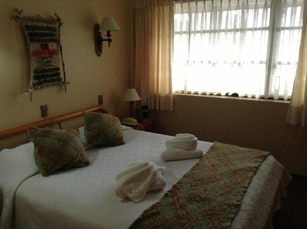 Hotel Suenos Del Volcan Villarrica Phòng bức ảnh